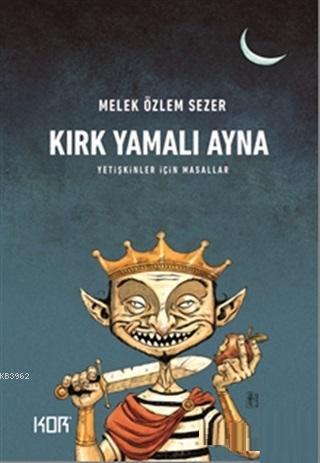 Kırk Yamalı Ayna