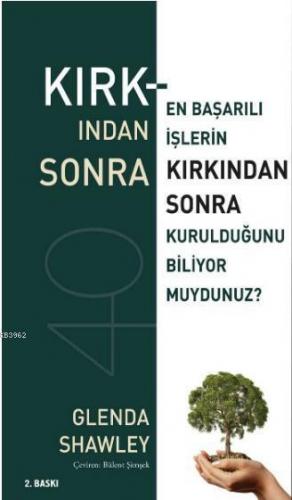 Kırkından Sonra