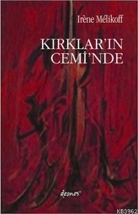 Kırklar'ın Cemi'nde