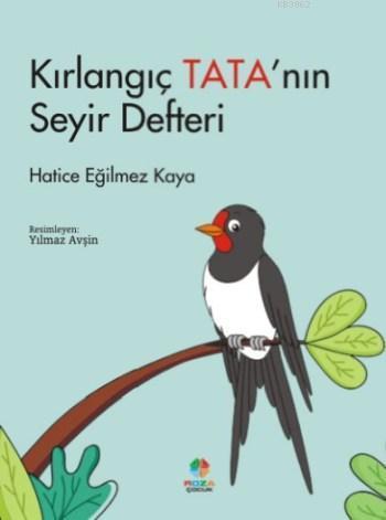 Kırlangıç Tata'nın Seyir Defteri