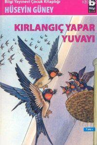 Kırlangıç Yapar Yuvayı