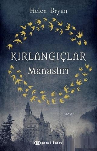 Kırlangıçlar Manastırı