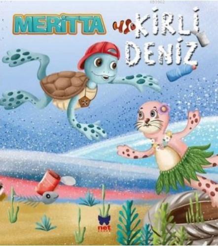 Kirli Deniz - Meritta