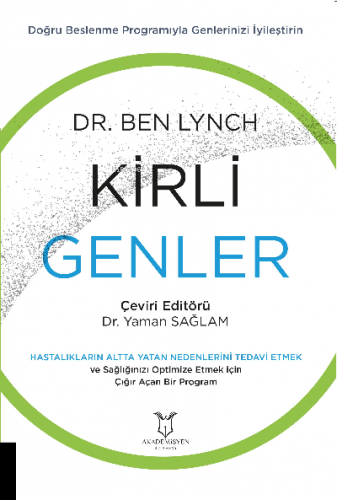 Kirli Genler