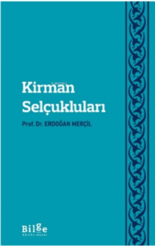 Kirman Selçukları