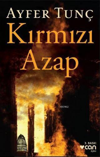 Kırmızı Azap