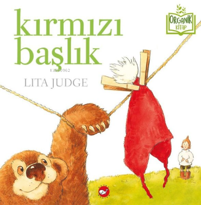 Kırmızı Başlık