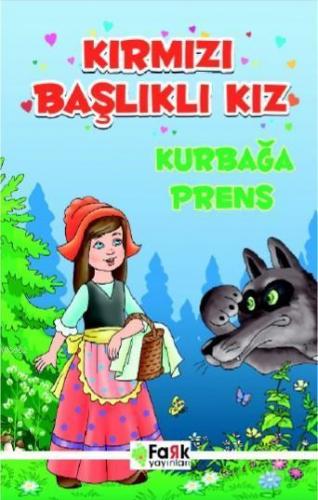 Kırmızı Başlıklı Kız