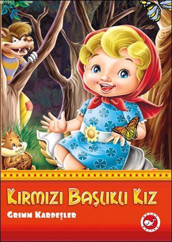 Kırmızı Başlıklı Kız