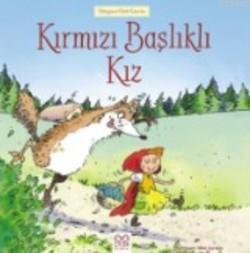 Kırmızı Başlıklı Kız