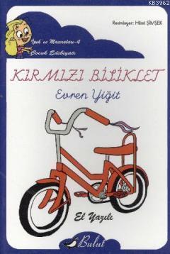 Kırmızı Bisiklet (El Yazısı)