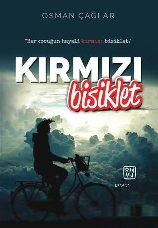 Kırmızı Bisiklet