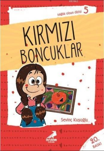 Kırmızı Boncuklar