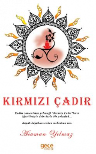 Kırmızı Çadır