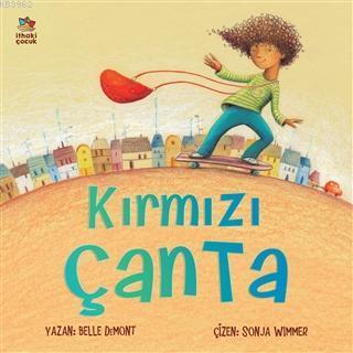 Kırmızı Çanta