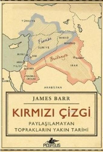 Kırmızı Çizgi