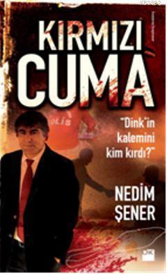 Kırmızı Cuma