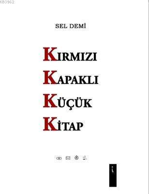 Kırmızı Kapaklı Küçük Kitap