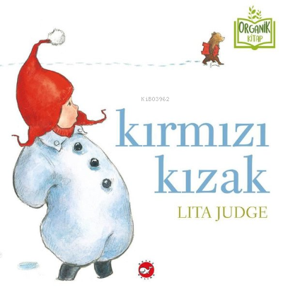 Kırmızı Kızak