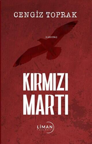 Kırmızı Martı