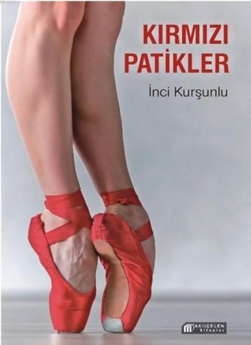 Kırmızı Patikler