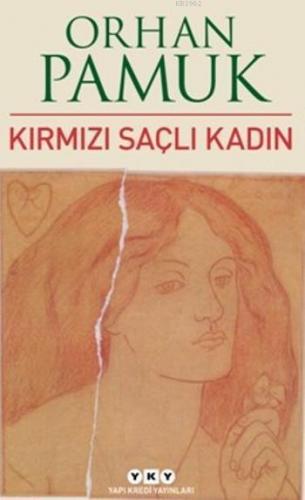 Kırmızı Saçlı Kadın