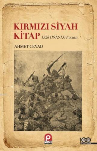 Kırmızı Siyah Kitap