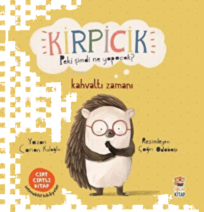 Kirpicik