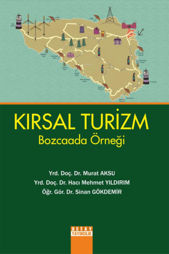 Kırsal Turizm Bozcaada Örneği