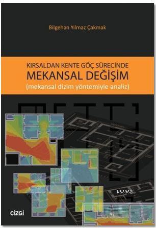 Kırsaldan Kente Göç Sürecinde Mekansal Değişim