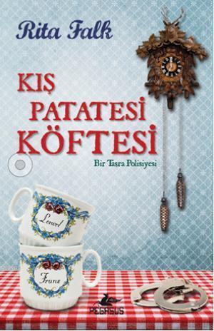 Kış Patatesi Köftesi