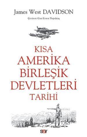 Kısa Amerika Birlesik Devletleri Tarihi