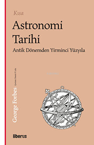 Kısa Astronomi Tarihi