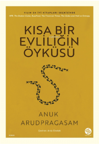 Kısa Bir Evliliğin Öyküsü