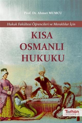 Kısa Osmanlı Hukuku