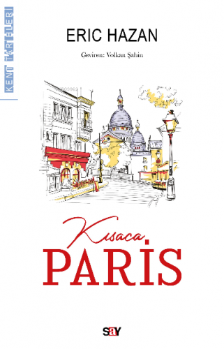 Kısaca Paris