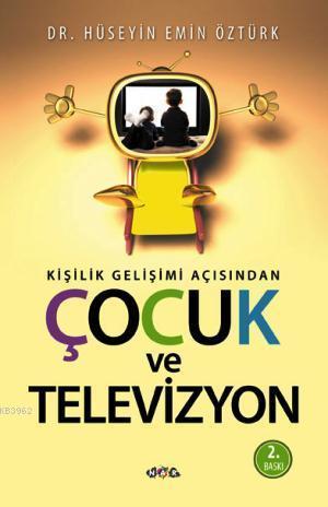 Kişilik Gelişim Açısından Çocuk ve Televizyon