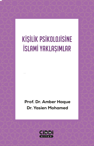 Kişilik Psikolojisine İslami Yaklaşımlar