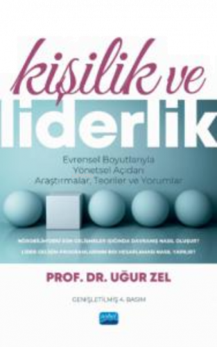 Kişilik ve Liderlik