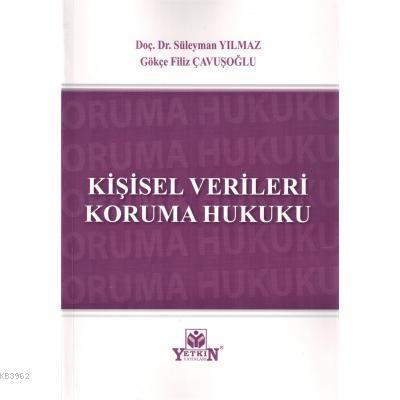 Kişisel Verileri Koruma Hukuku