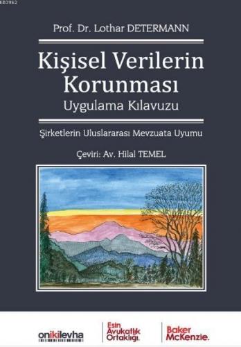 Kişisel Verilerin Korunması Uygulama Kılavuzu