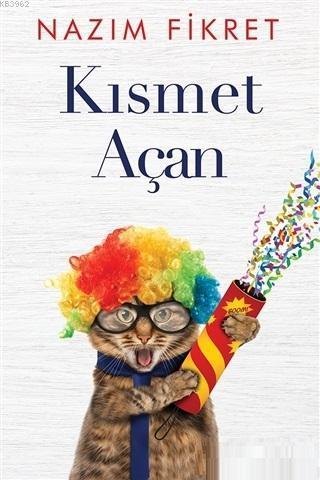 Kısmet Açan