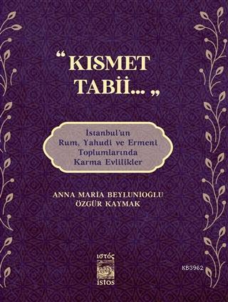 "Kısmet Tabii..."