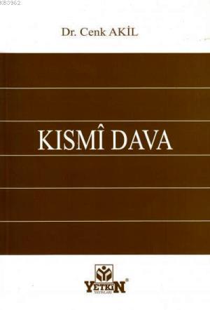 Kısmi Dava