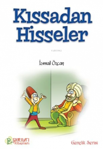 Kıssadan Hisseler