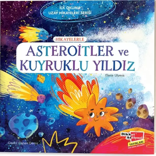 Kit ve Kubo Tren Yolculuğu