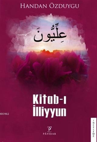 Kitab-ı İlliyyun