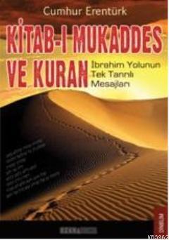 Kitab-ı Mukaddes ve Kur'an