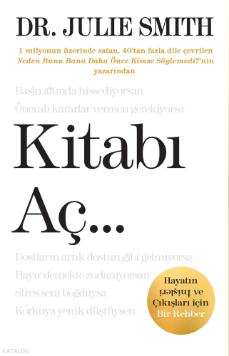 Kitabı Aç