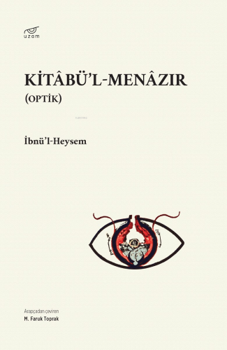 Kitâbü’l-Menâzır (Optik)